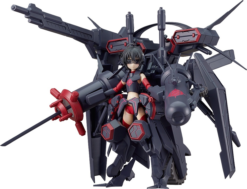 ���������� ������� ������� ACT MODE BOFURI: Maple Machine God Ver. �� ����� � ����� �� ����� ����, ������� ��������� ������� �� � ������ / Itai no wa Iya nano de Bougyoryoku ni Kyokufuri Shitai to Omoimasu / BOFURI: I Don't Want to Get Hurt, so I'll Max Out My Defense