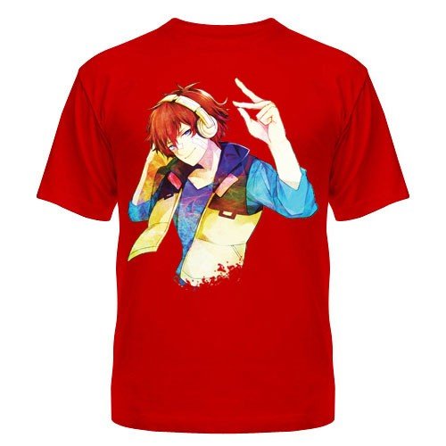 ���������� ������� ����� �������� Hamatora �� ����� � ����� ����������� ��������� �������� / Hamatora