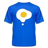 �������� Gi(a)rlish Number Fried Egg
