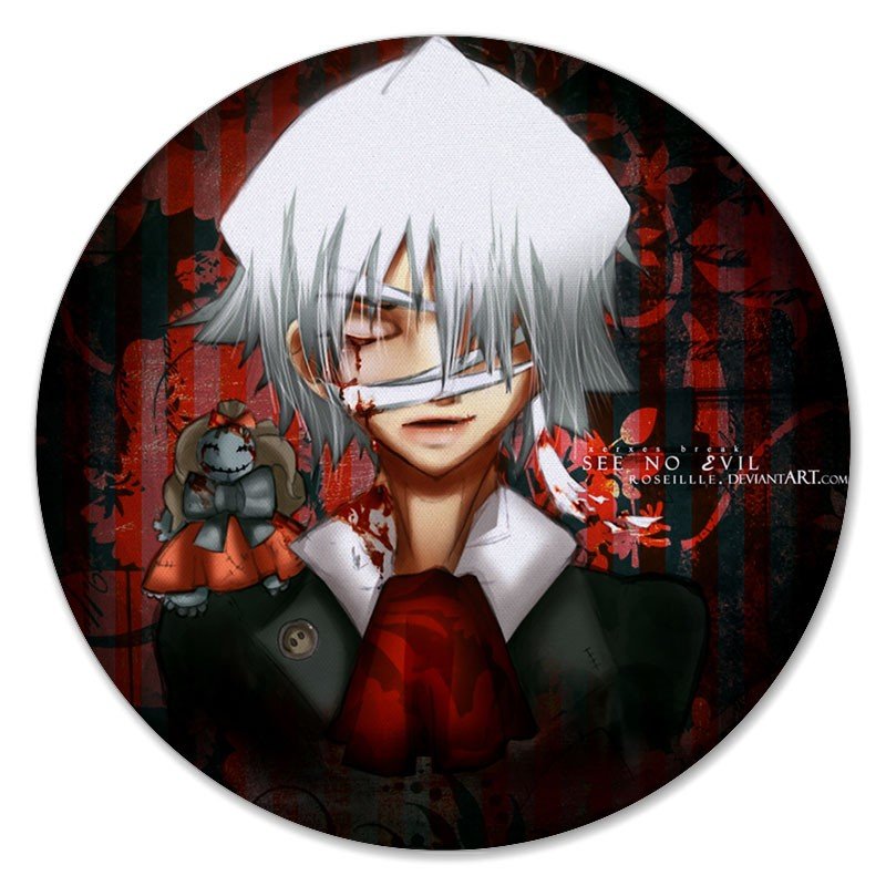 ���������� ������� ������ ��� ����� ������� Pandora Hearts 313010 �� ����� � ����� ������ ������� / Pandora Hearts