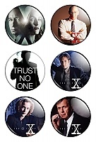 ����� ������� ������� "The X-Files" No.2