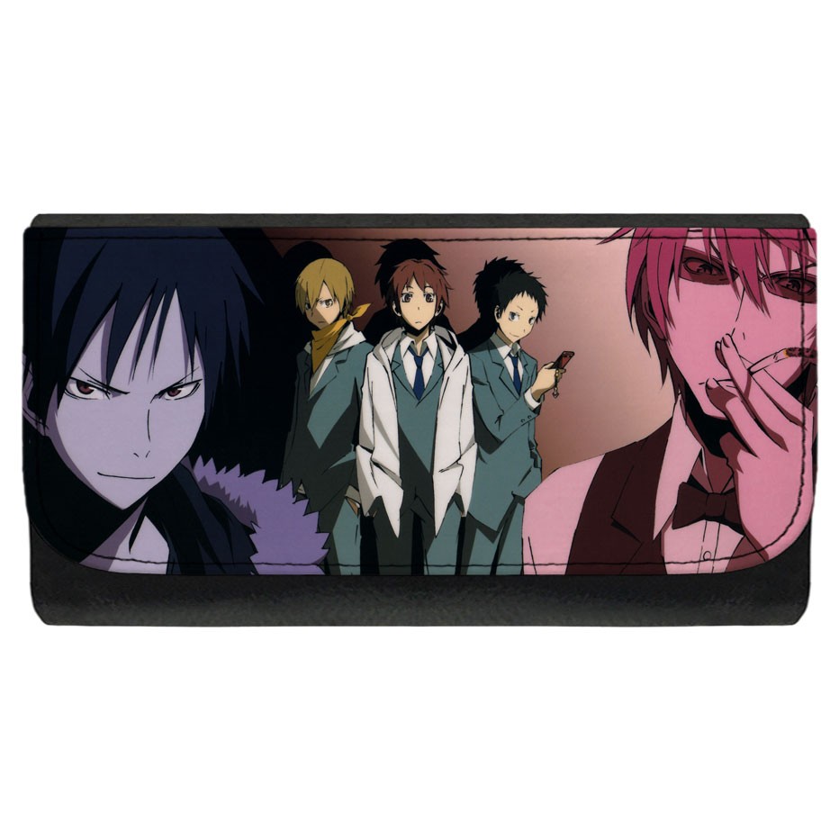 ���������� ������� ������� ������ Durarara!! 344424 �� ����� � ����� ��������!! / Durarara!!