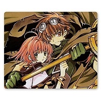 ������ ��� ����� Tsubasa: Reservoir Chronicle 308187