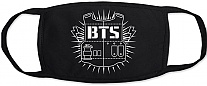   K-POP BTS Logo 519214