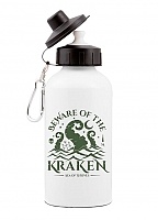 ���������� ������� ��� ���� Sea of Thieves - Kraken