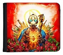 ������� � ���������� ��� ������ "Borderlands 3"
