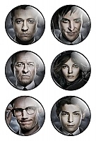 ����� ������� ������� "Gotham" No.1