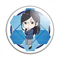 ������ Boogiepop And Others - Suema Kazuko