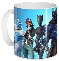 ������ Fortnite Season 7