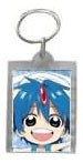  Magi Labyrinth of Magic - Aladdin