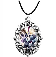   Noragami - Hiyori Iki, Yukine and Yato