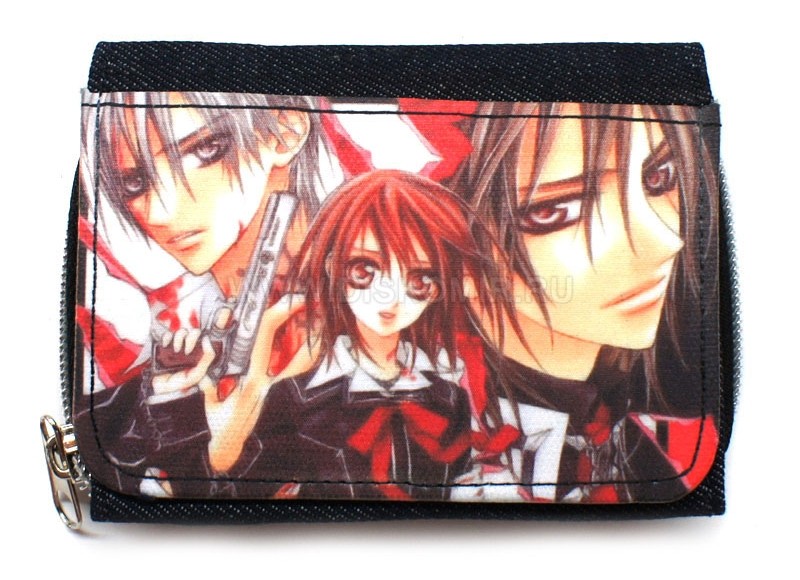 ���������� ������� ������� ��������� Vampire Knight 41065 �� ����� � ����� ������-������ / Vampire Knight
