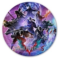 ������ ��� ����� ������� Devil May Cry 5