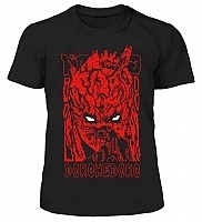 �������� Dorohedoro - Heart-Man
