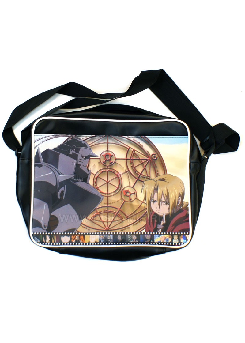 ���������� ������� ����� FullMetal Alchemist 34734 �� ����� � ����� �������� ������� / Fullmetal Alchemist / FMA