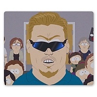 ������ ��� ����� ������������� South Park - �� ��������