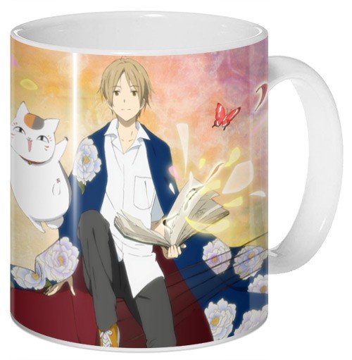 ���������� ������� ������ Natsume Yuujinchou 306776 �� ����� � ����� ������� ������ ������ / Natsume Yuujinchou / Natsume's Book of Friends