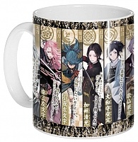 ������ Touken Ranbu 350354