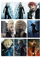 ������� ��������� "Final Fantasy VII" No.1
