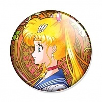  Sailor Moon