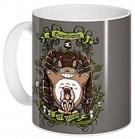 ������ Totoro � Mononoke - Guardians of Nature