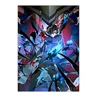 ������ �������� Shin Megami Tensei: Persona 5 - Ren Amamiya, Arsene