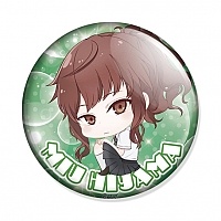   - Hiyama