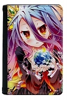     No Game No Life - Shiro