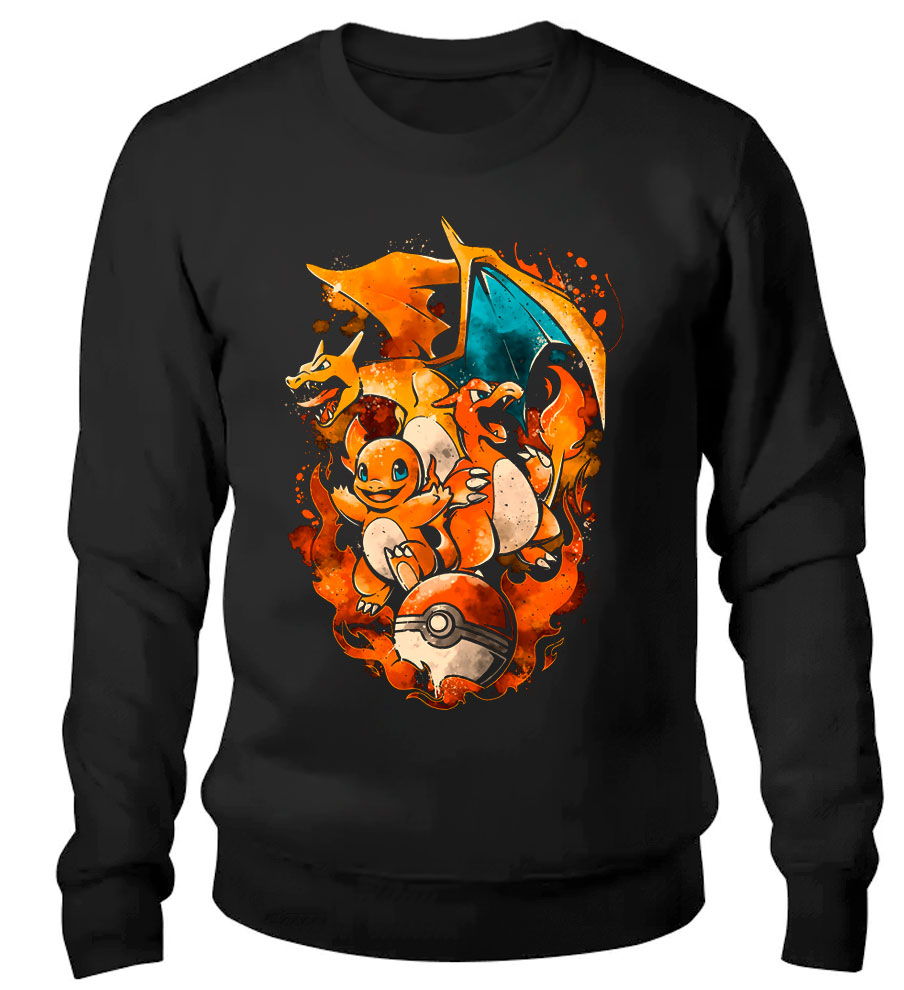���������� ������� ��������� �������� �������� �� ����� � ����� ������� / Pokemon