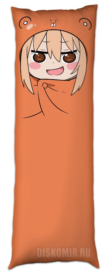 ���������� ��������� Himouto! Umaru-chan Umaru Doma � ��������
