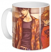 ������ Hikaru no Go 350351