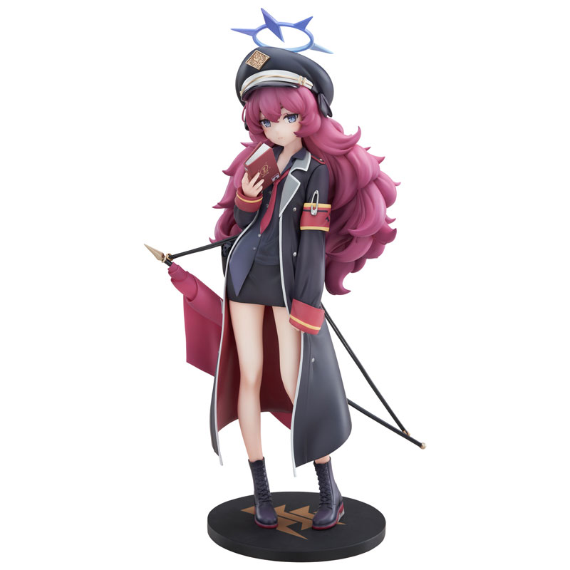 ������� Blue Archive Iroha 1/7 Complete Figure