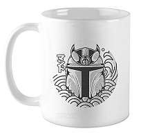 ������ Star Wars / Samurai Mando