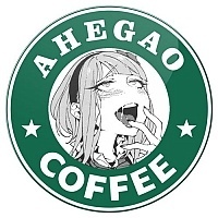    Ahegao Coffee
