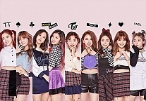     K-Pop  Twice - 