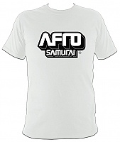 �������� ����� Afro Samurai 25693