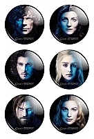 ����� ������� ������� "Game of Thrones" No.1