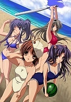 ������ �������� Clannad After Story / ������� � �������� ���������