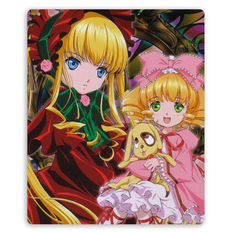 ���������� ������� ������ ��� ����� Rozen Maiden 329513 �� ����� � ����� ����� ������ / Rozen Maiden / ���� ������