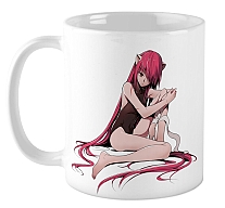 ������ Elfen Lied / Lucy