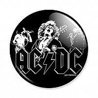  AC/DC Let There Be Rock