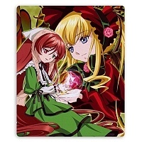 ������ ��� ����� Rozen Maiden 329518