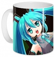 ������ Vocaloid 41333