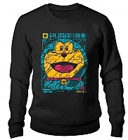 ��������� �������� / Cyber PURRR