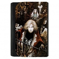 ������� ������ Castlevania 331701