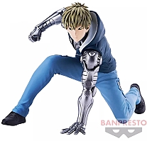  Banpresto  One Punch Man Genos