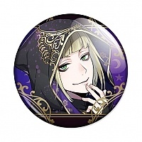 ������ Twisted Wonderland - Rook Hunt (Ceremonial Outfit)
