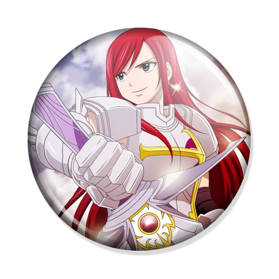 ���������� ������� ������ Fairy Tail Erza �� ����� � ����� ����� ��� / Fairy Tail / ����� ����