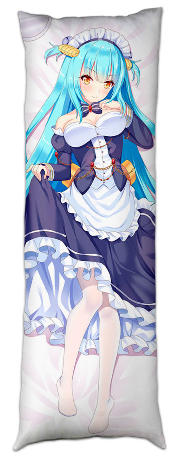 ���������� � �������� Neptune �� Azur Lane 616291