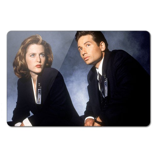 ���������� ������� ������ ��������� ������������� The X-Files 351966 �� ����� � ����� ��������� ��������� / The X-Files